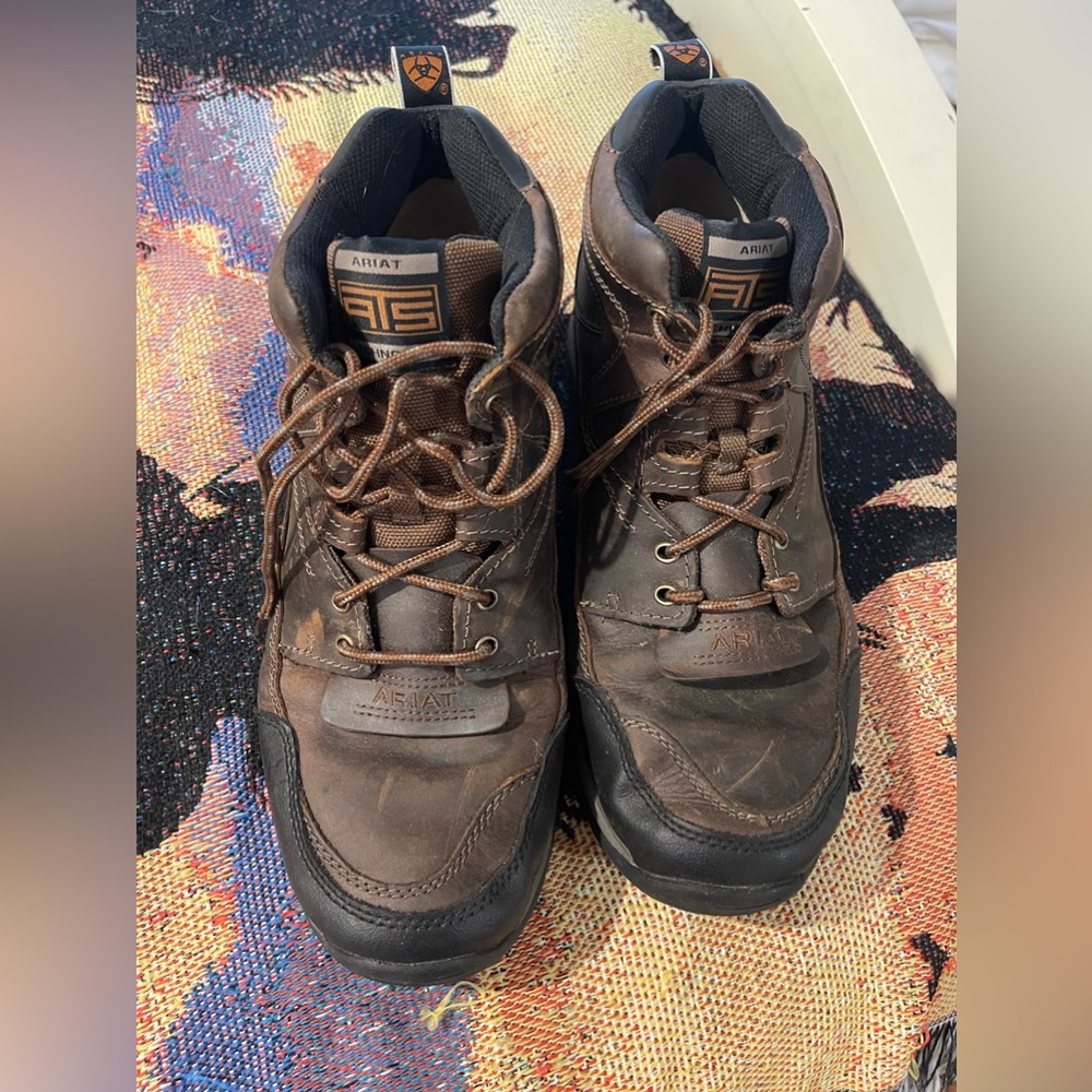 Ariat Boots